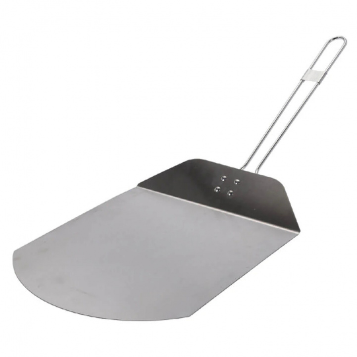 Pizza peel in the group Household & Kitchen / Grills / Grill accessories at Campingvaruhuset i Norden AB (78001)