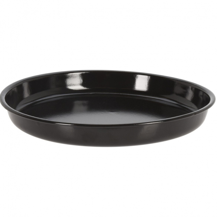 Grill tray 25cm in the group Household & Kitchen / Grills / Grill accessories at Campingvaruhuset i Norden AB (78006)