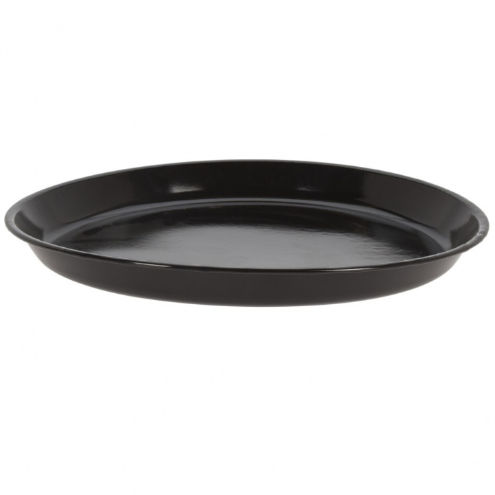 Grill tray 35cm in the group Household & Kitchen / Grills / Grill accessories at Campingvaruhuset i Norden AB (78007)