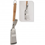 Spatula with Clamp Spatula with Clamp