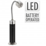 Grill lamp 9 LED Grill lamp 9 LED