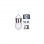 Solar cell lamp Ball 6cm Solar cell lamp Ball 6cm