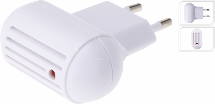 Electric Mosquito Repellent in the group Water & Sanitation / Pest control at Campingvaruhuset i Norden AB (78035)