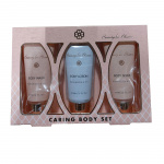 Shower set 3 pieces Shower set 3 pieces