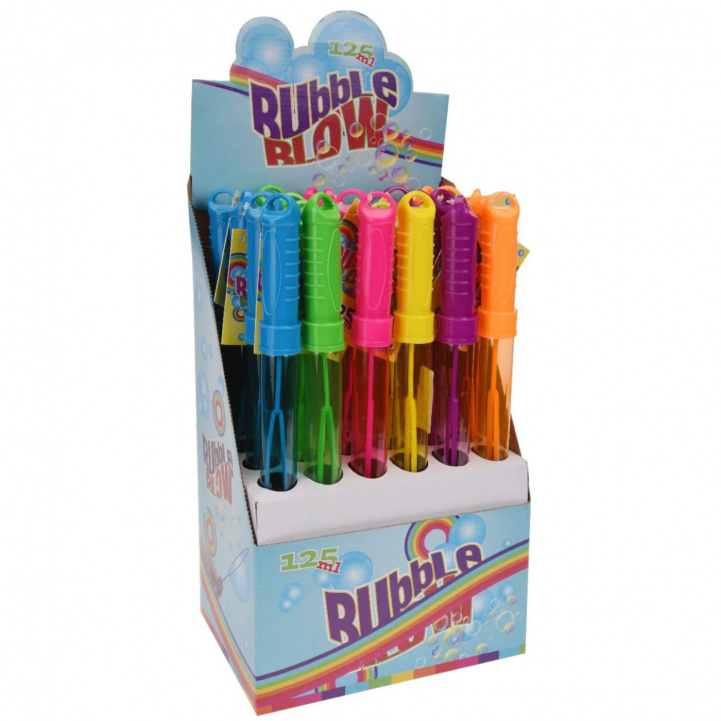 Giant Bubbles in the group Other / Toys & Games at Campingvaruhuset i Norden AB (78052)