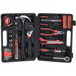 Tool set 53 pieces