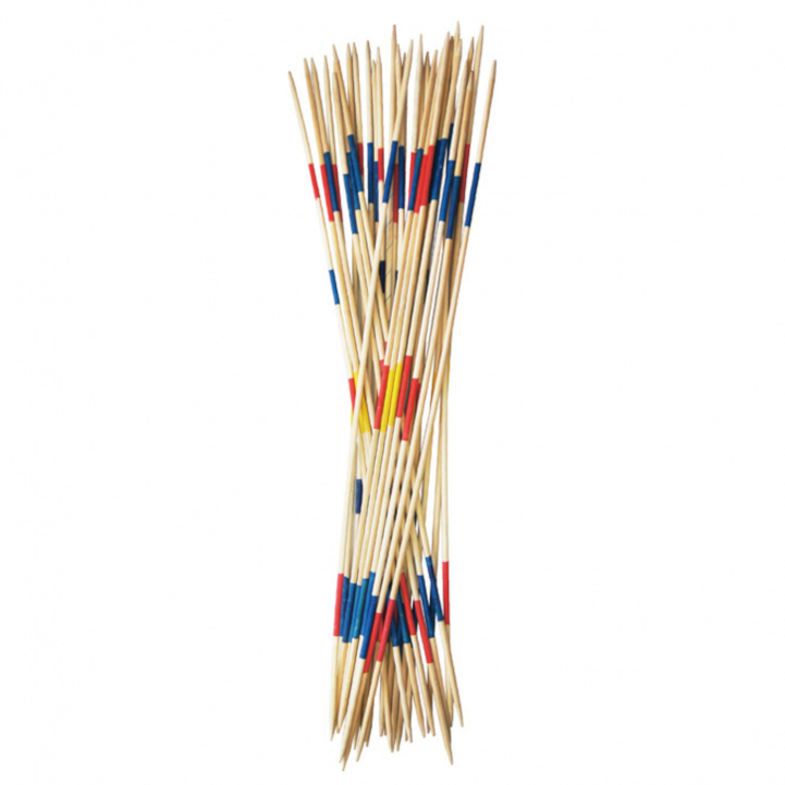 Pick-up Sticks Giant in the group Other / Toys & Games at Campingvaruhuset i Norden AB (78068)