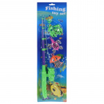 Fishing game 5 pieces Fishing game 5 pieces