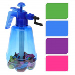 Water Balloons with Filler