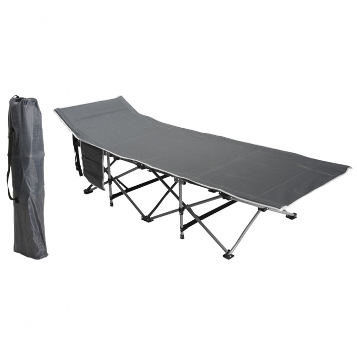 Camping bed in the group Camping furniture / Furniture / Other Furniture at Campingvaruhuset i Norden AB (78087)