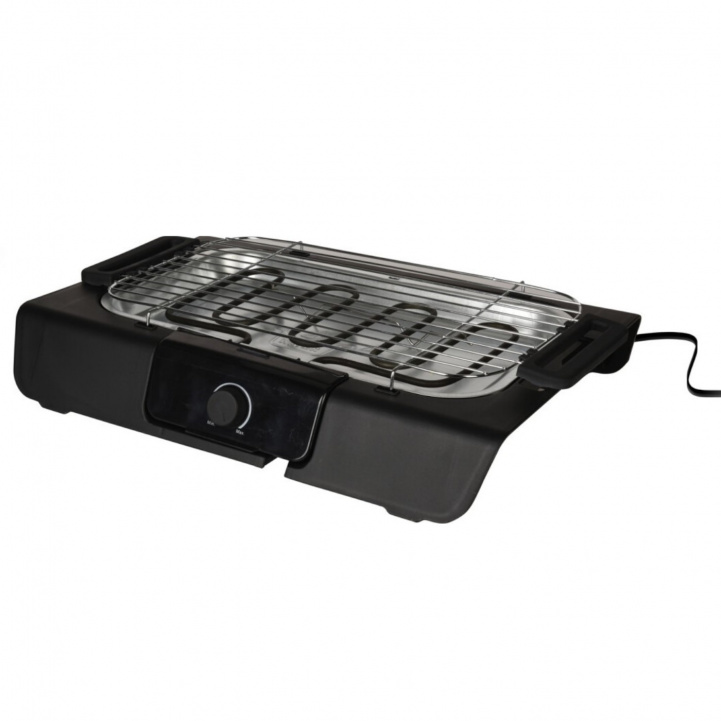 Electric grill in the group Household & Kitchen / Grills / Other grills at Campmarket (78102)