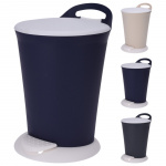 Trash Can Pedal 6L Trash Can Pedal 6L