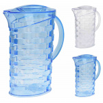 Woven Carafe