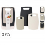 Cutting Board Set 3-pack