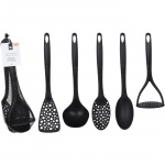 Kitchen Utensils Set 5 Pieces