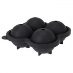 Ice mold 4 Ice balls Ice mold 4 Ice balls