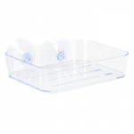 Bathroom shelf 13.5x12x3.2cm Bathroom shelf 13.5x12x3.2cm