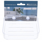 Bathroom shelf 13.5x12x3.2cm Bathroom shelf 13.5x12x3.2cm