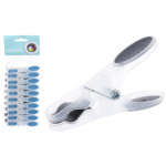 Clothespins 20-pack Clothespins 20-pack
