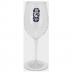Wine glass