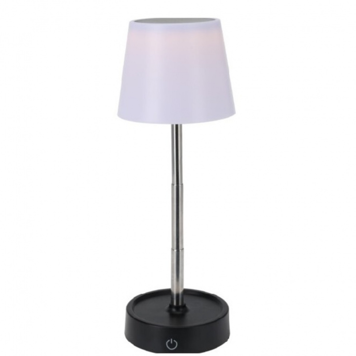 Adjustable Table Lamp in the group Home & Interior / Lighting & Lanterns at Campingvaruhuset i Norden AB (78160)