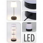 Adjustable Table Lamp