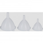 Funnel Set 3 pieces Funnel Set 3 pieces