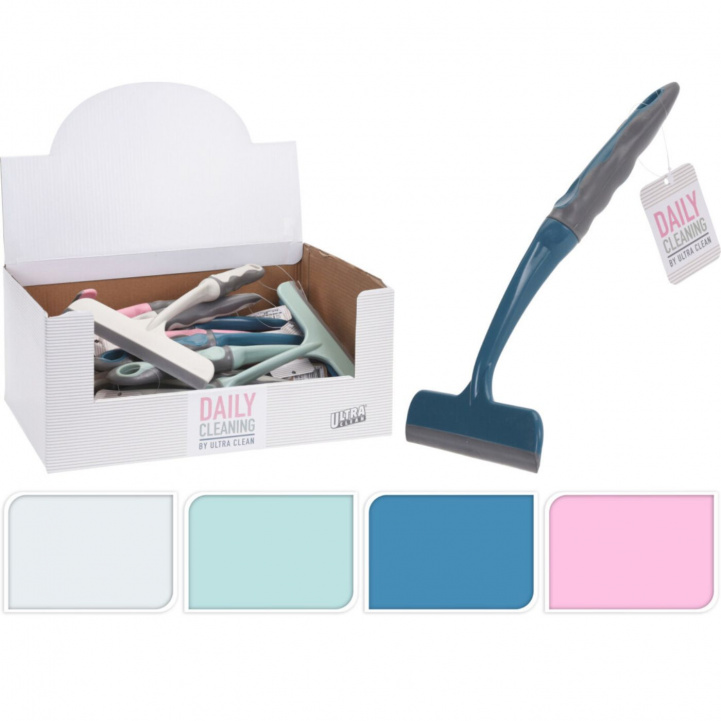 Window Squeegee 16x26cm in the group Water & Sanitation / Cleaning & Maintenance / Cleaning tools at Campingvaruhuset i Norden AB (78170)