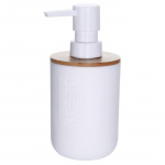 Soap dispenser Bamboo Soap dispenser Bamboo