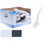 Dish brush Dish brush