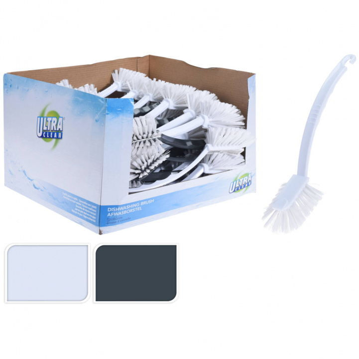 Dish brush in the group Household & Kitchen / Laundry, Cleaning & Dishes / Dish brushes at Campmarket (78183)