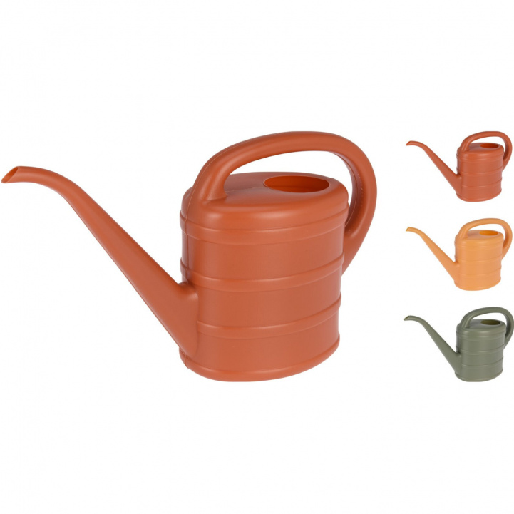 Watering Can 1.2L in the group Water & Sanitation / Water / Water container at Campingvaruhuset i Norden AB (78187)