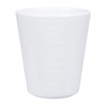 Mug White Melamine