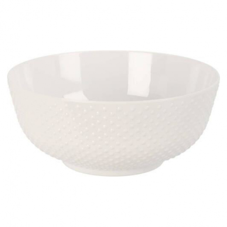 Cheers White Melamine in the group Household & Kitchen / Serving / Bowls at Campmarket (78213)