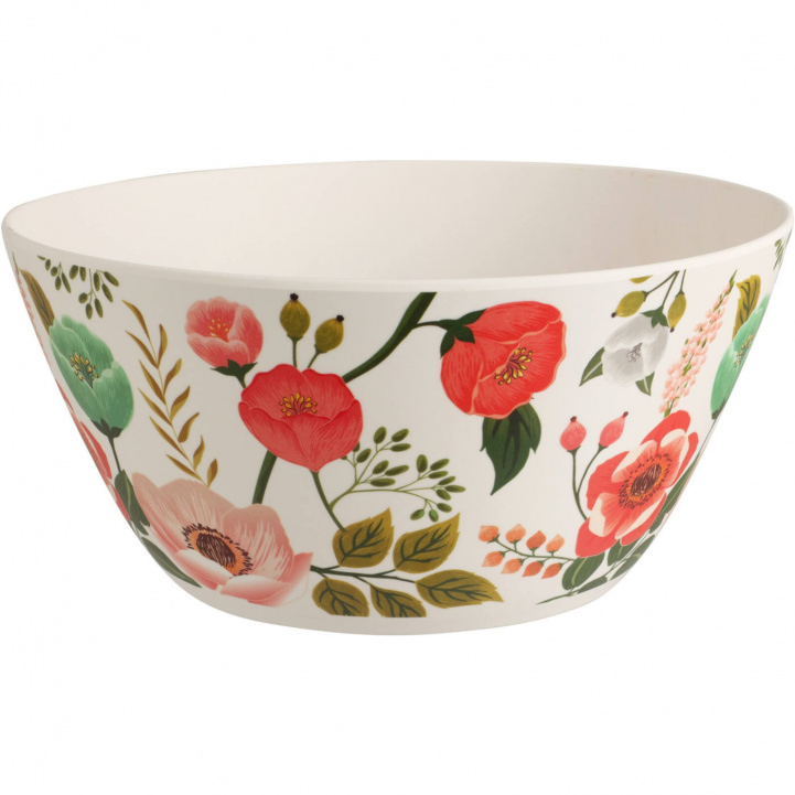 Summer Salad Bowl in the group Household & Kitchen / Serving / Bowls at Campmarket (78217)