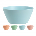 Pastel Breakfast Bowl