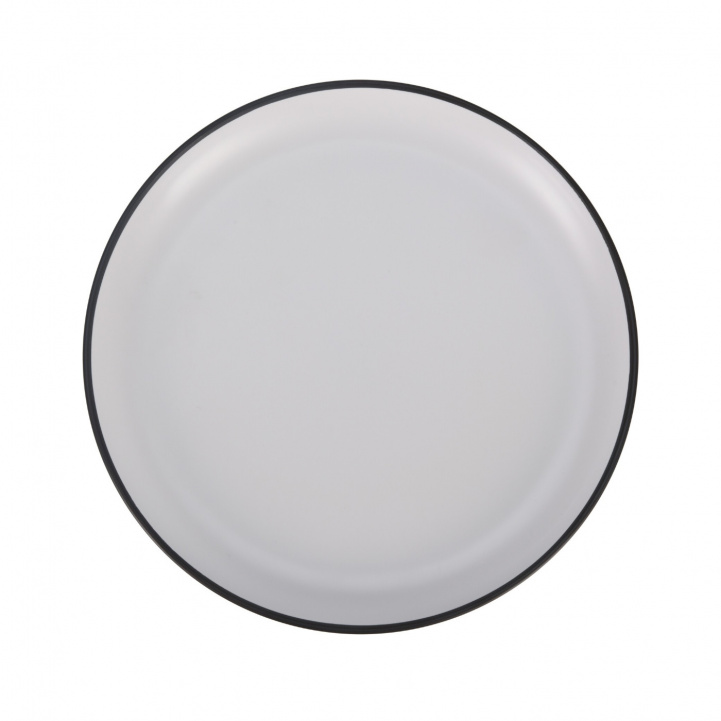 Timeless Plate 21cm in the group Household & Kitchen / Serving / Plates at Campingvaruhuset i Norden AB (78232)