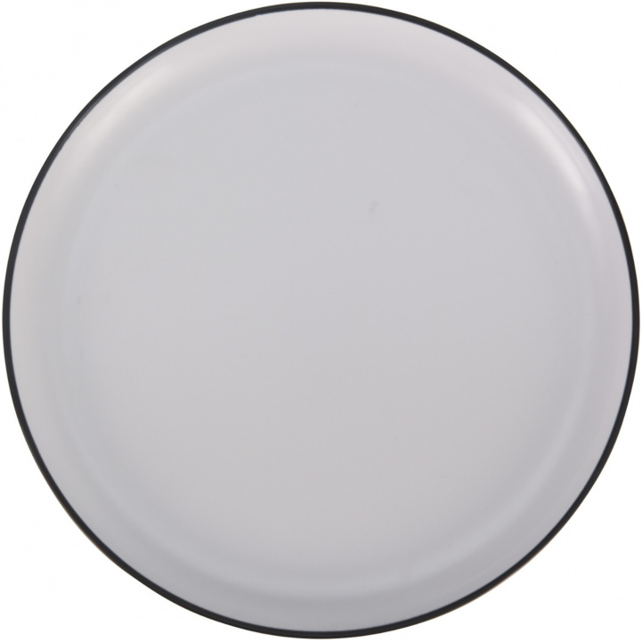 Timeless Plate 25cm in the group Household & Kitchen / Serving / Plates at Campingvaruhuset i Norden AB (78233)