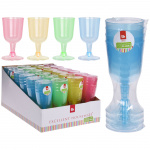 Fun Wine Glasses 4-pack Fun Wine Glasses 4-pack