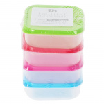 Small Storage Containers 4-pack Small Storage Containers 4-pack