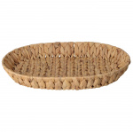 Woven Bowl Oval Seagrass Woven Bowl Oval Seagrass