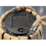 Solar Lantern 30cm Solar Lantern 30cm