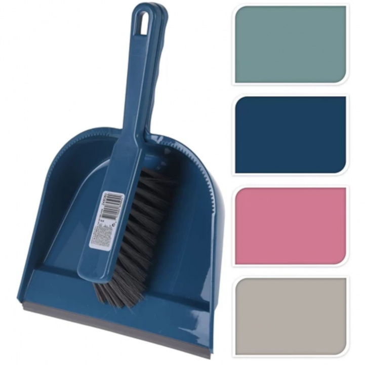 Rubbish in the group Household & Kitchen / Laundry, Cleaning & Dishes / Cleaning at Campmarket (78299)