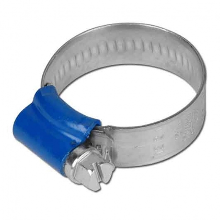 Slang clamp in the group Caravan & Motorhome / Gas and Accessories / Gas regulators & Accessories at Campmarket (78308)