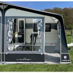 Walker Awning Scandic 300 Walker Awning Scandic 300