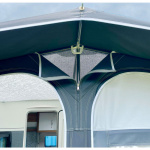 Walker Awning Dynamic 250 Walker Awning Dynamic 250