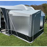 Walker Awning Dynamic 250 Walker Awning Dynamic 250