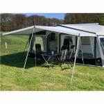 Walker Awning Dynamic 250 Walker Awning Dynamic 250