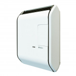 Italkero Gas Fireplace Eco SC18 Italkero Gas Fireplace Eco SC18