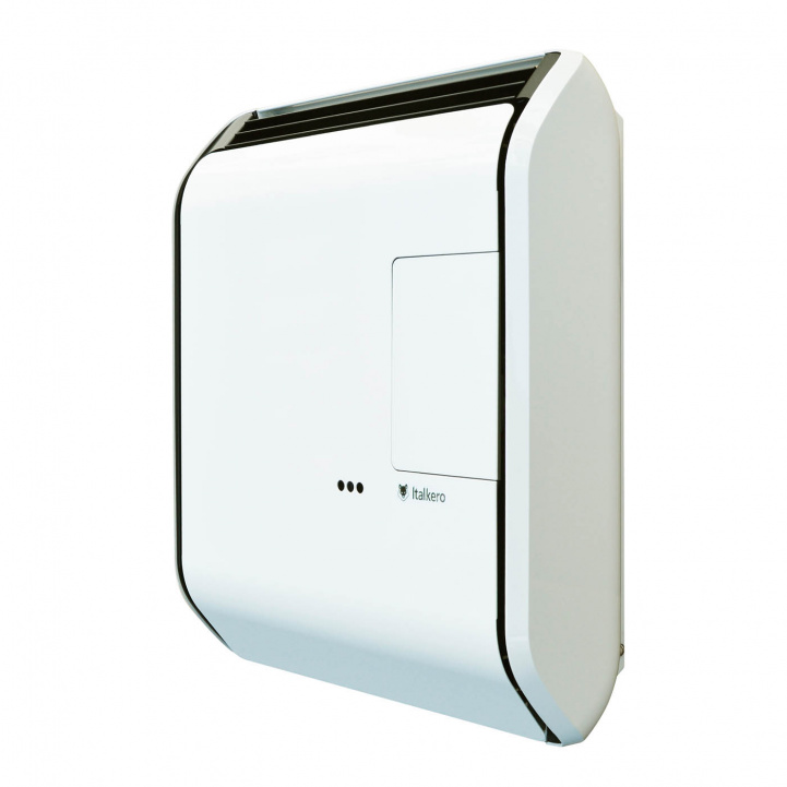 Italkero Gas Fireplace Eco SC18 in the group Caravan & Motorhome / Heat, Cold & Ventilation / Fans & Stoves at Campmarket (78317)